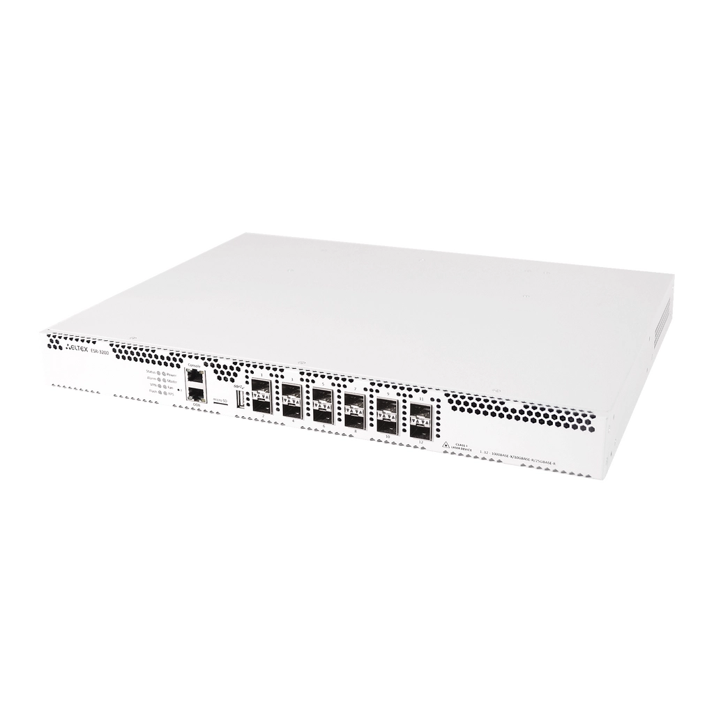 Eltex ESBC-3200 Пограничный контроллер сессий Eltex