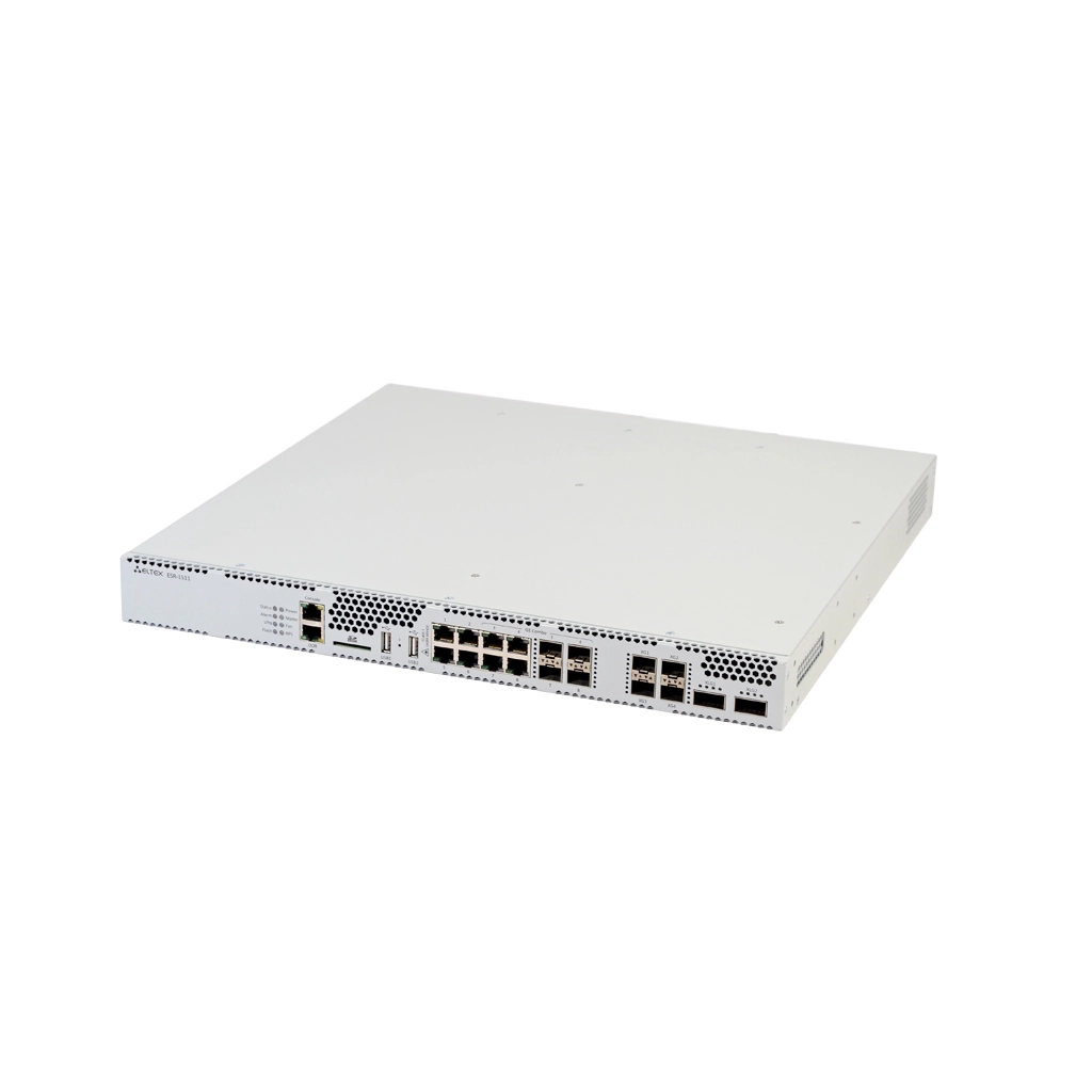Eltex ESR-1511 FSTEC Межсетевой экран Eltex