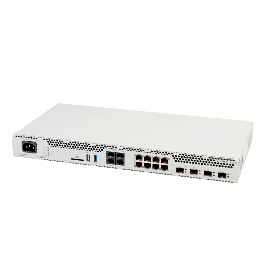Eltex ESR-21 FSTEC Межсетевой экран Eltex