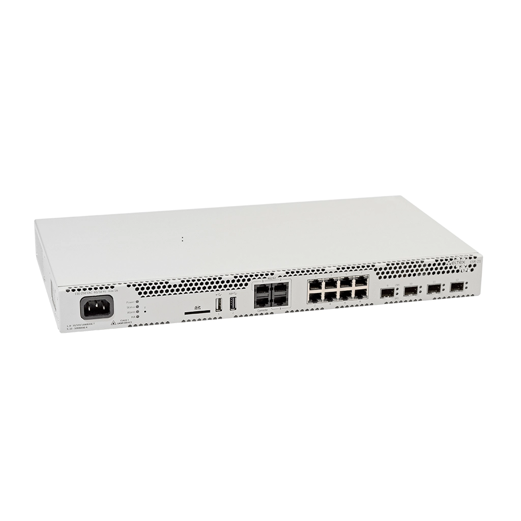 Eltex ESR-21 FSTEC Межсетевой экран Eltex