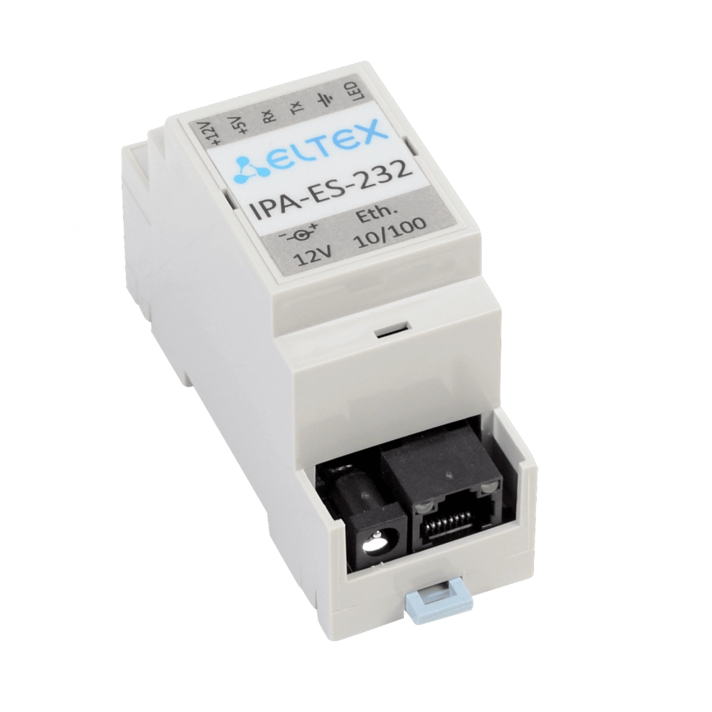 Eltex Конвертер IPA-ES-232 Eltex
