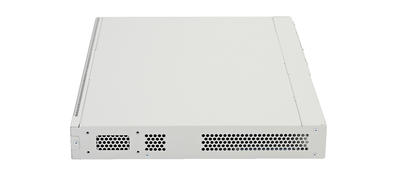 Eltex Станционный терминал Turbo GEPON OLT LTE-2X