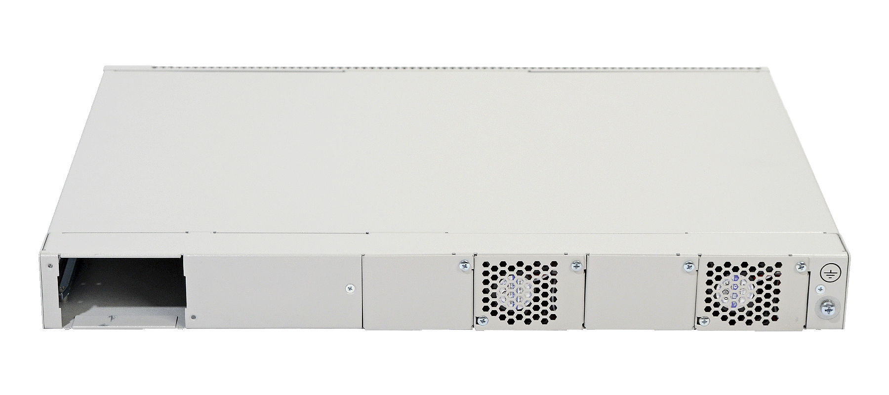 Eltex Станционный терминал Turbo GEPON OLT LTE-2X