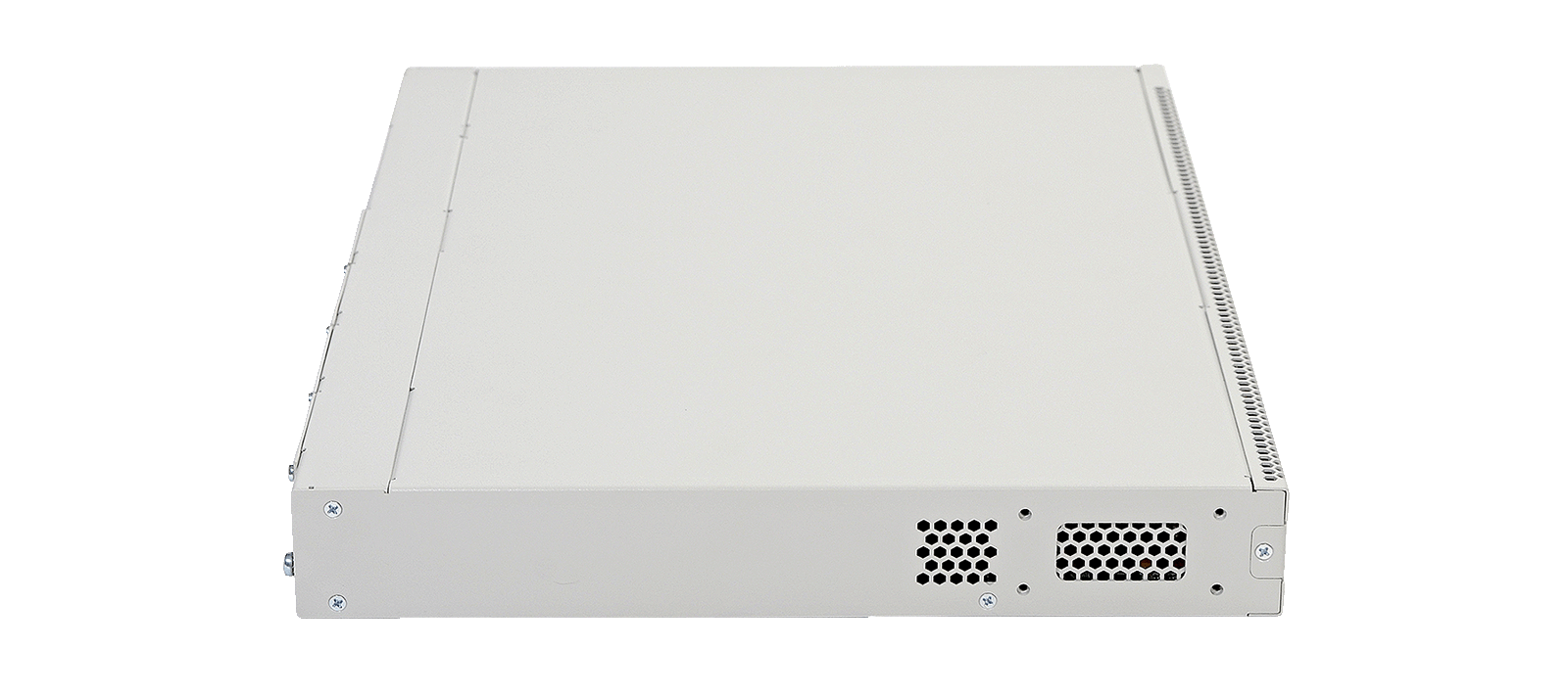 Eltex Станционный терминал Turbo GEPON OLT LTE-2X