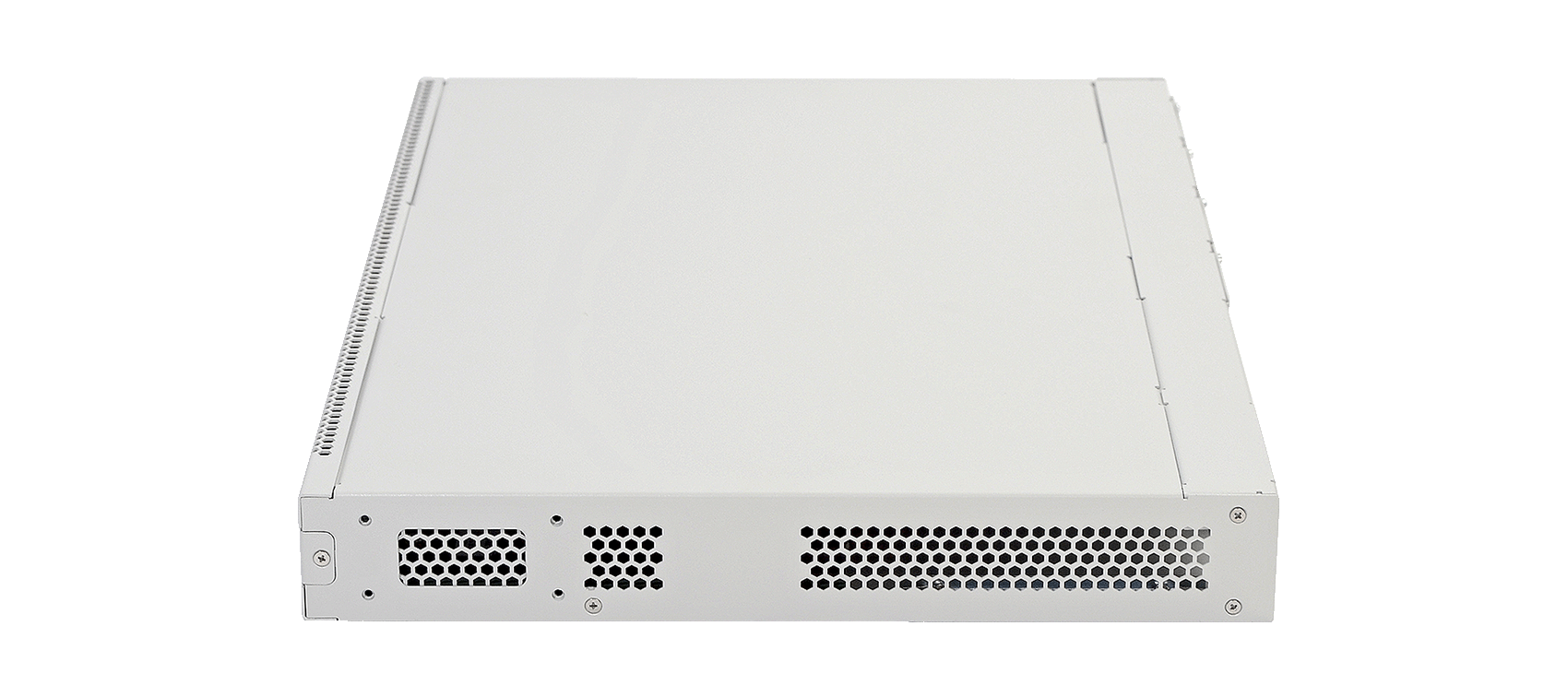 Eltex Станционный терминал Turbo GEPON OLT LTE-8X