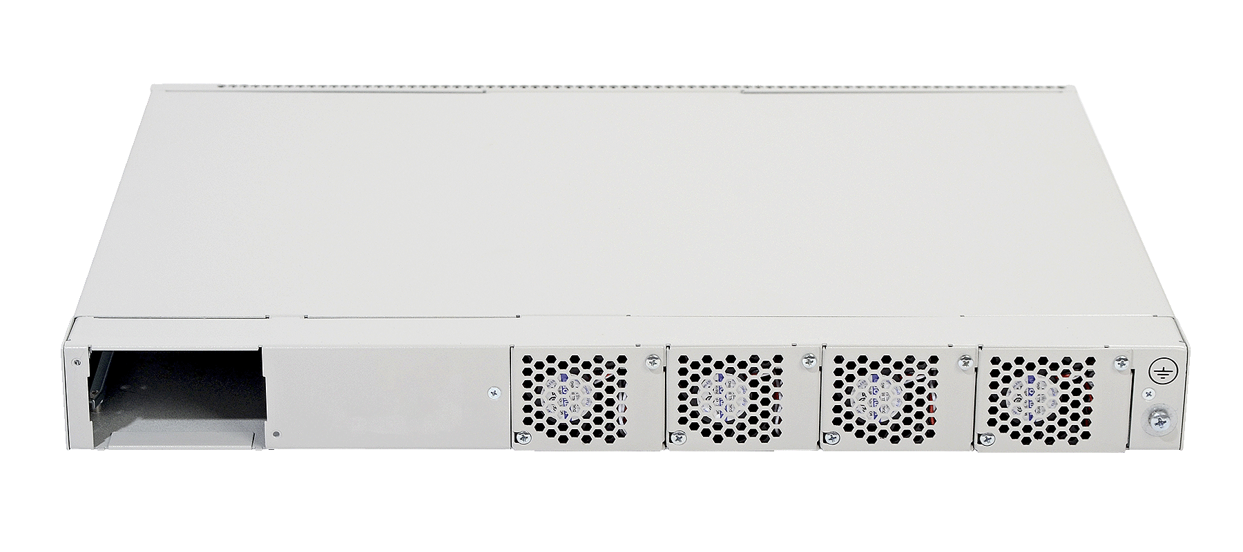 Eltex Станционный терминал Turbo GEPON OLT LTE-8X