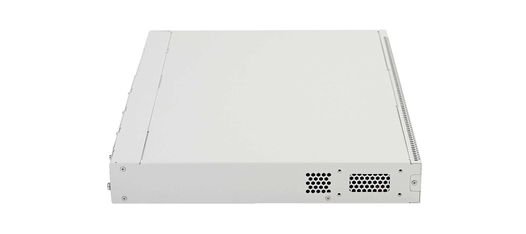 Eltex Станционный терминал Turbo GEPON OLT LTE-8X