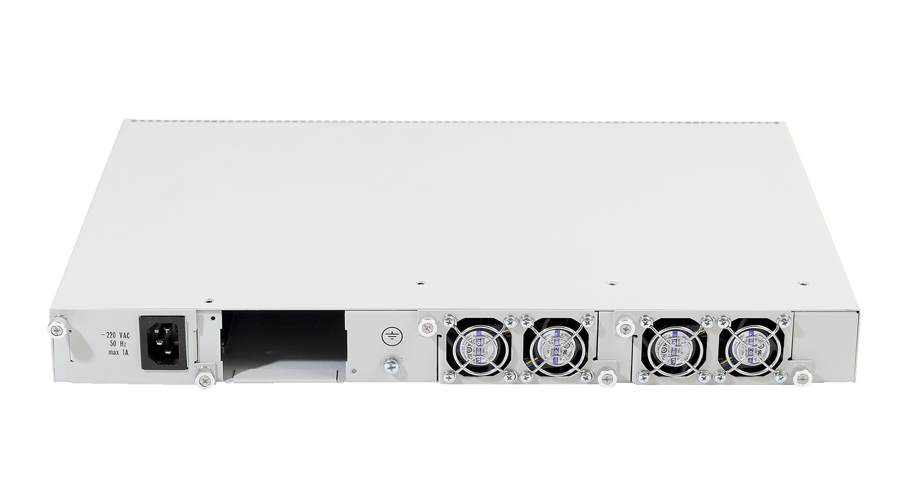 Eltex Станционное оборудование GPON OLT LTP-16N