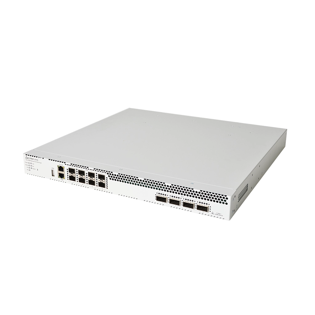 Eltex Станционное оборудование XGS-PON OLT LTX-8 rev.B