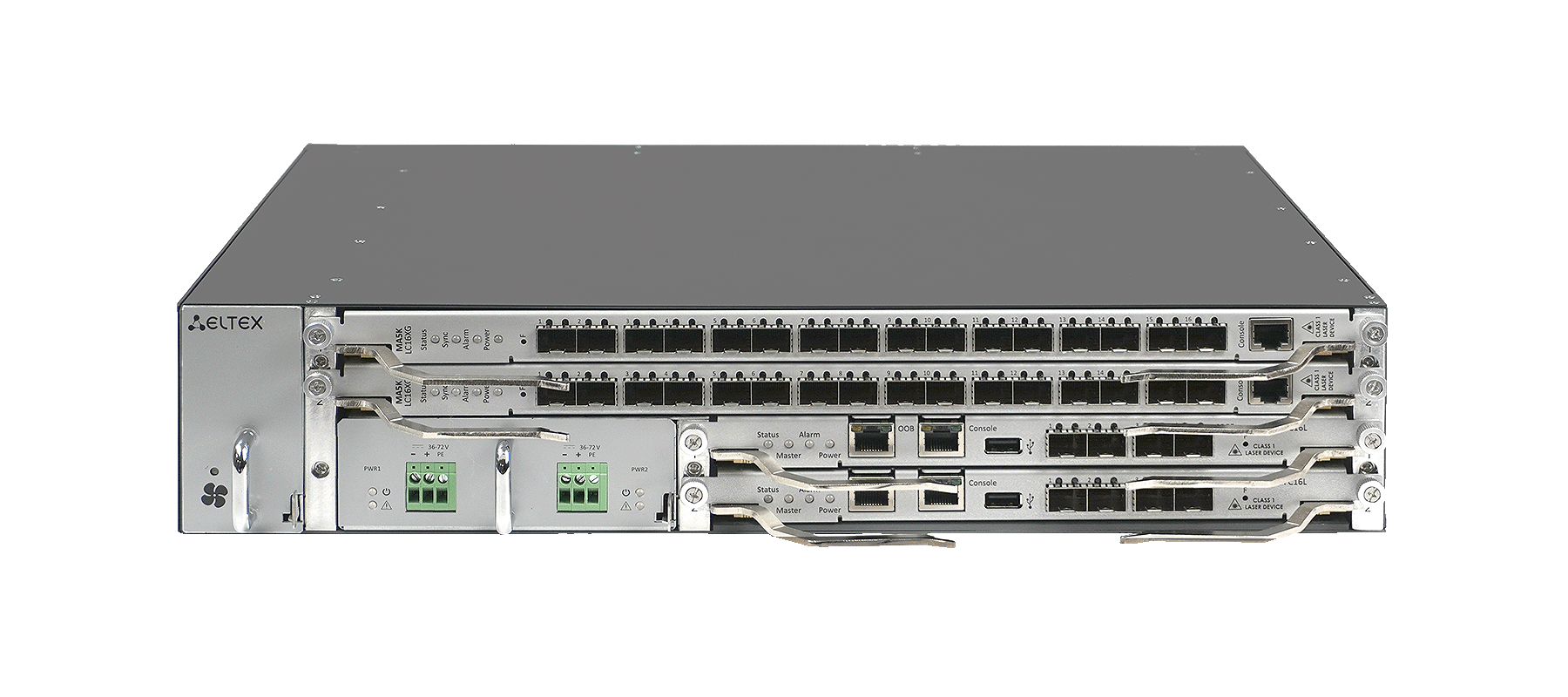 Eltex Станционное оборудование XGS-PON OLT MA5020