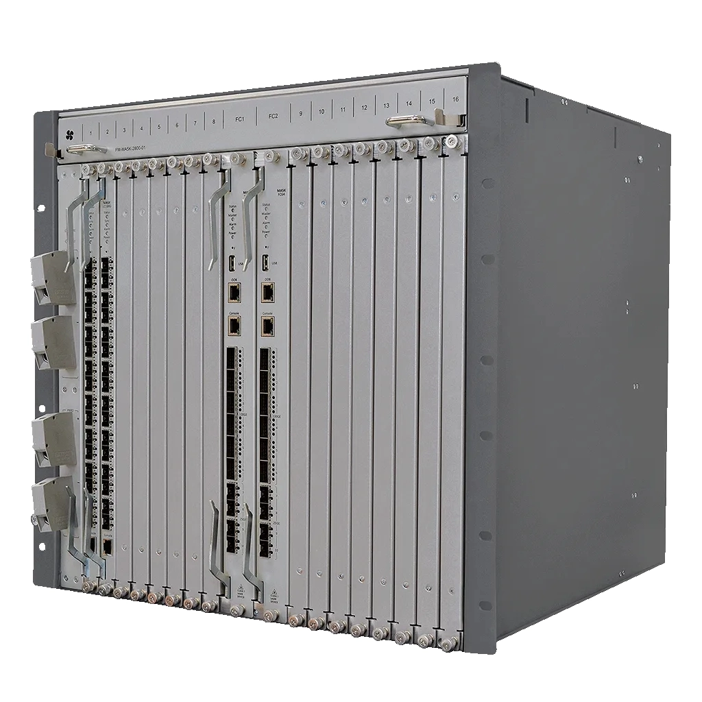 Eltex Станционное оборудование XGS-PON OLT MA5160