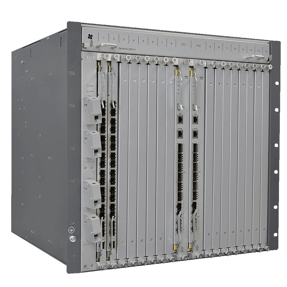 Eltex Станционное оборудование XGS-PON OLT MA5160