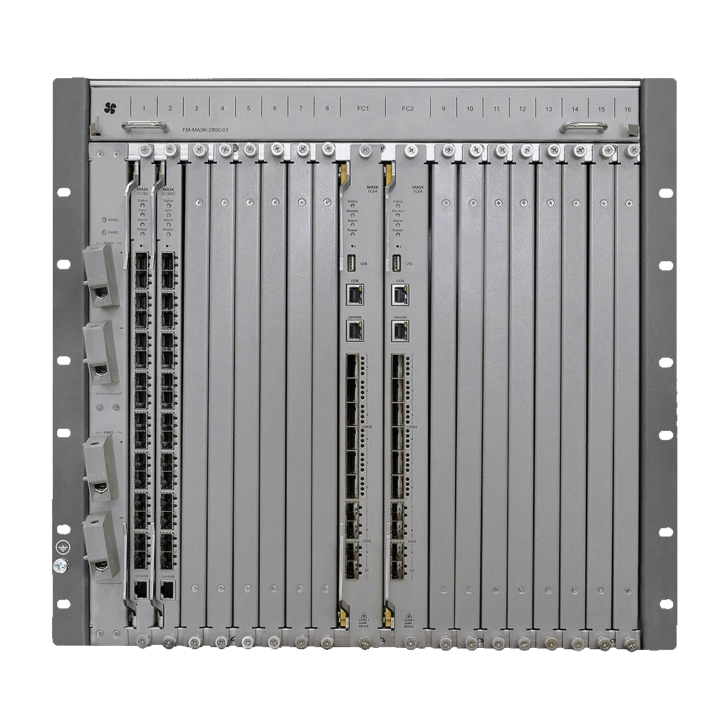 Eltex Станционное оборудование XGS-PON OLT MA5160