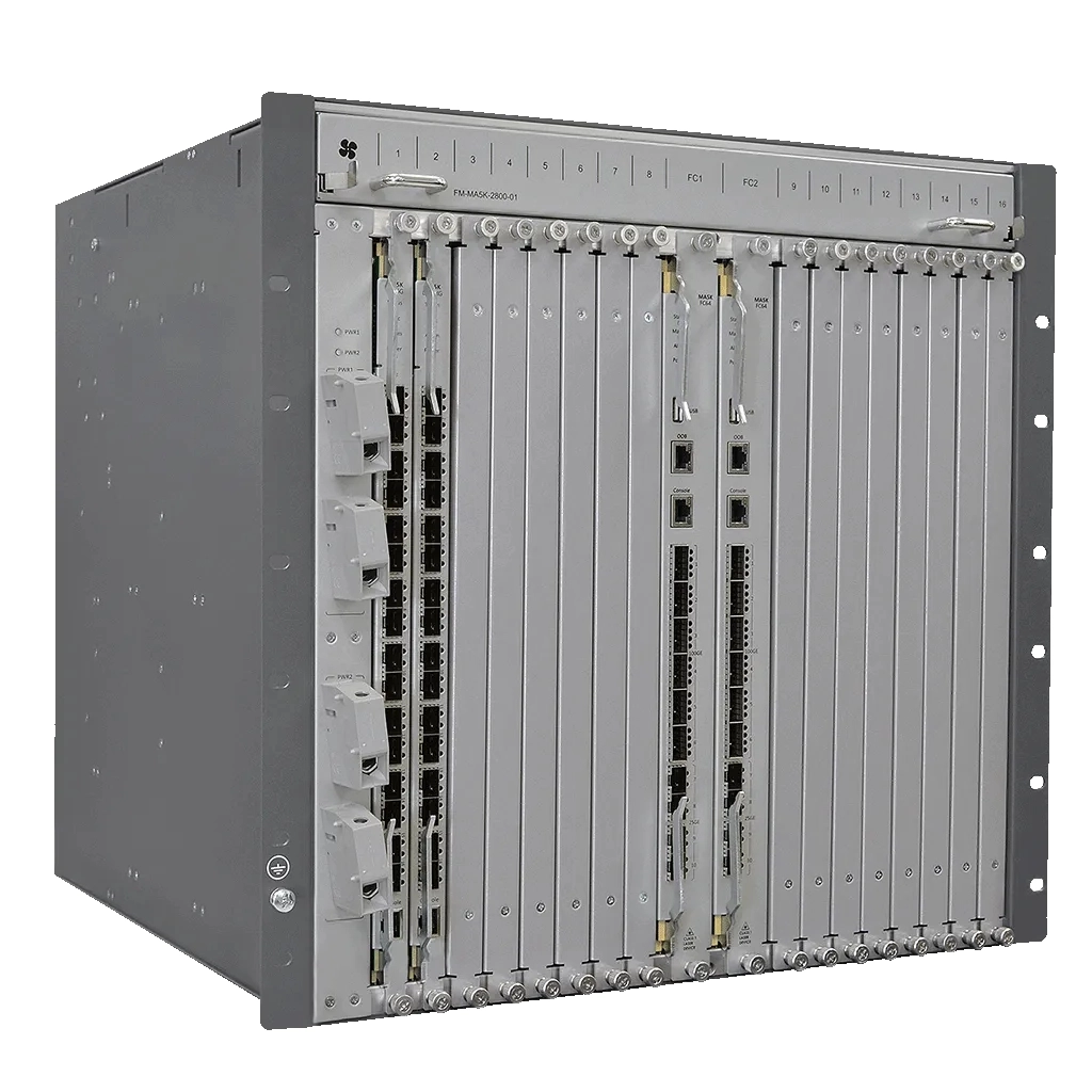 Eltex Станционное оборудование XGS-PON OLT MA5160
