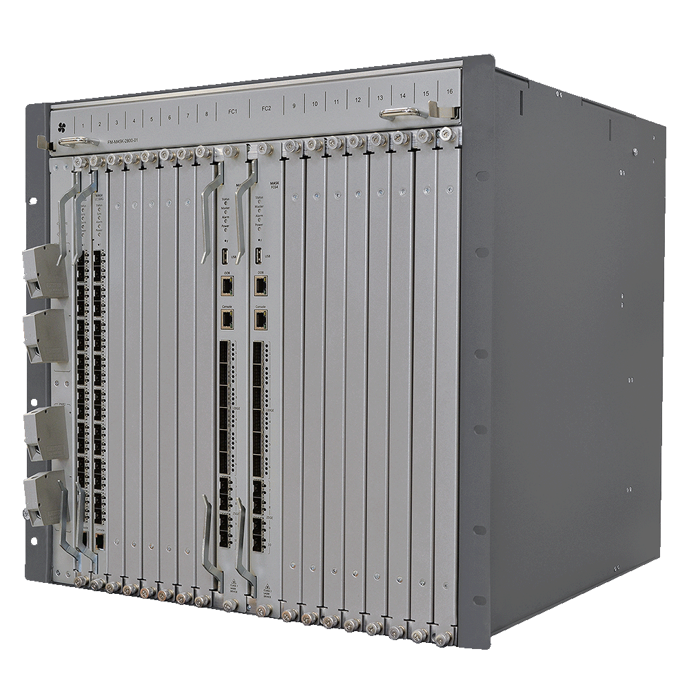 Eltex Станционное оборудование XGS-PON OLT MA5160