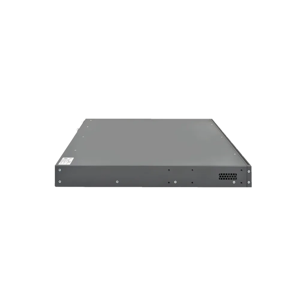 Eltex MES2300D-24P Eltex | Коммутатор 24 порта PoE+, 4 порта 10G