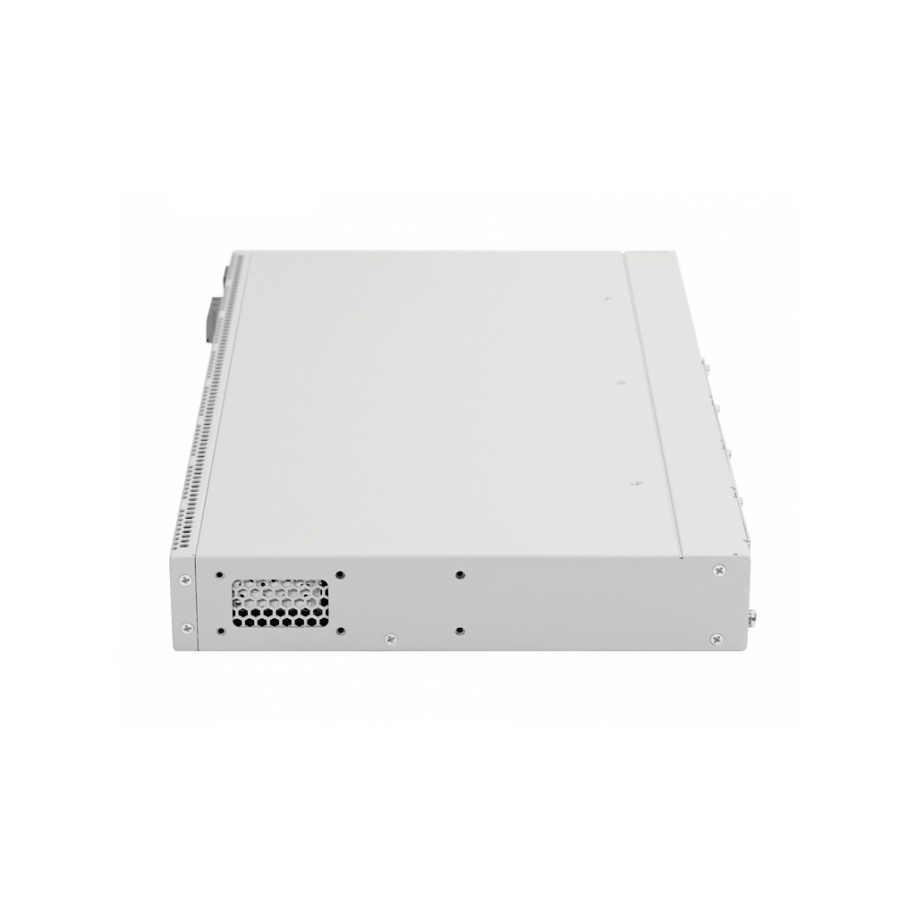 Eltex MES2324FB Eltex | Коммутатор 20 портов SFP, 4 порта 10G , 4 комбо-порта