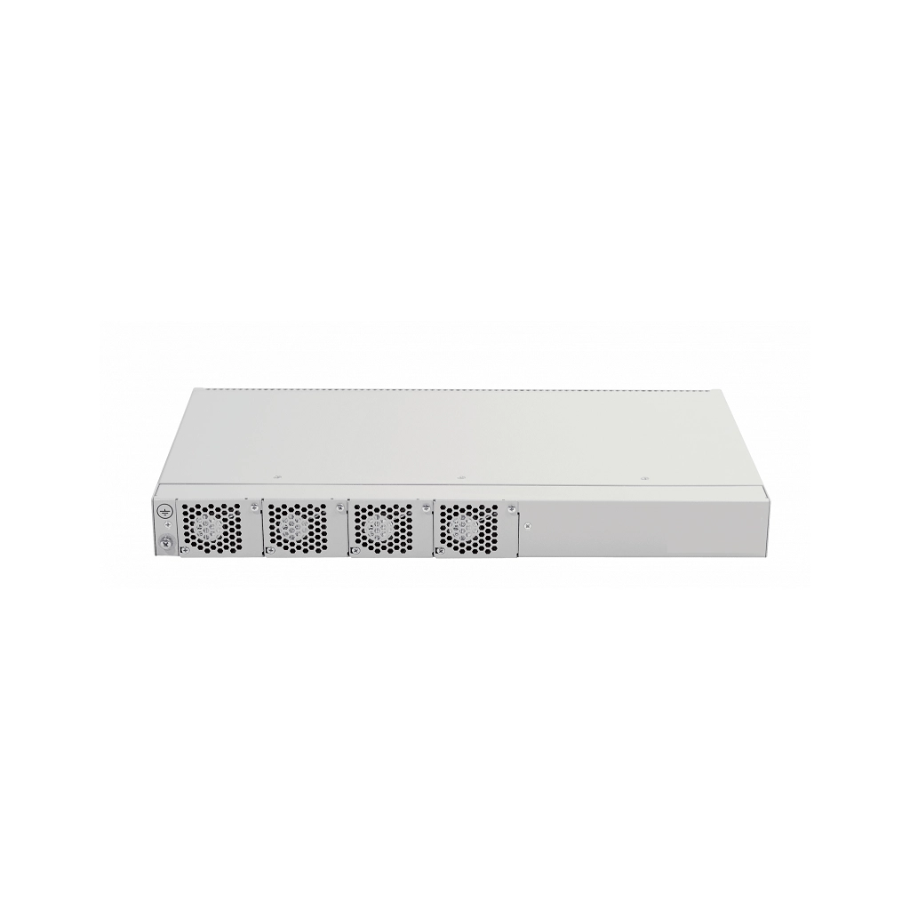 Eltex MES2324FB Eltex | Коммутатор 20 портов SFP, 4 порта 10G , 4 комбо-порта