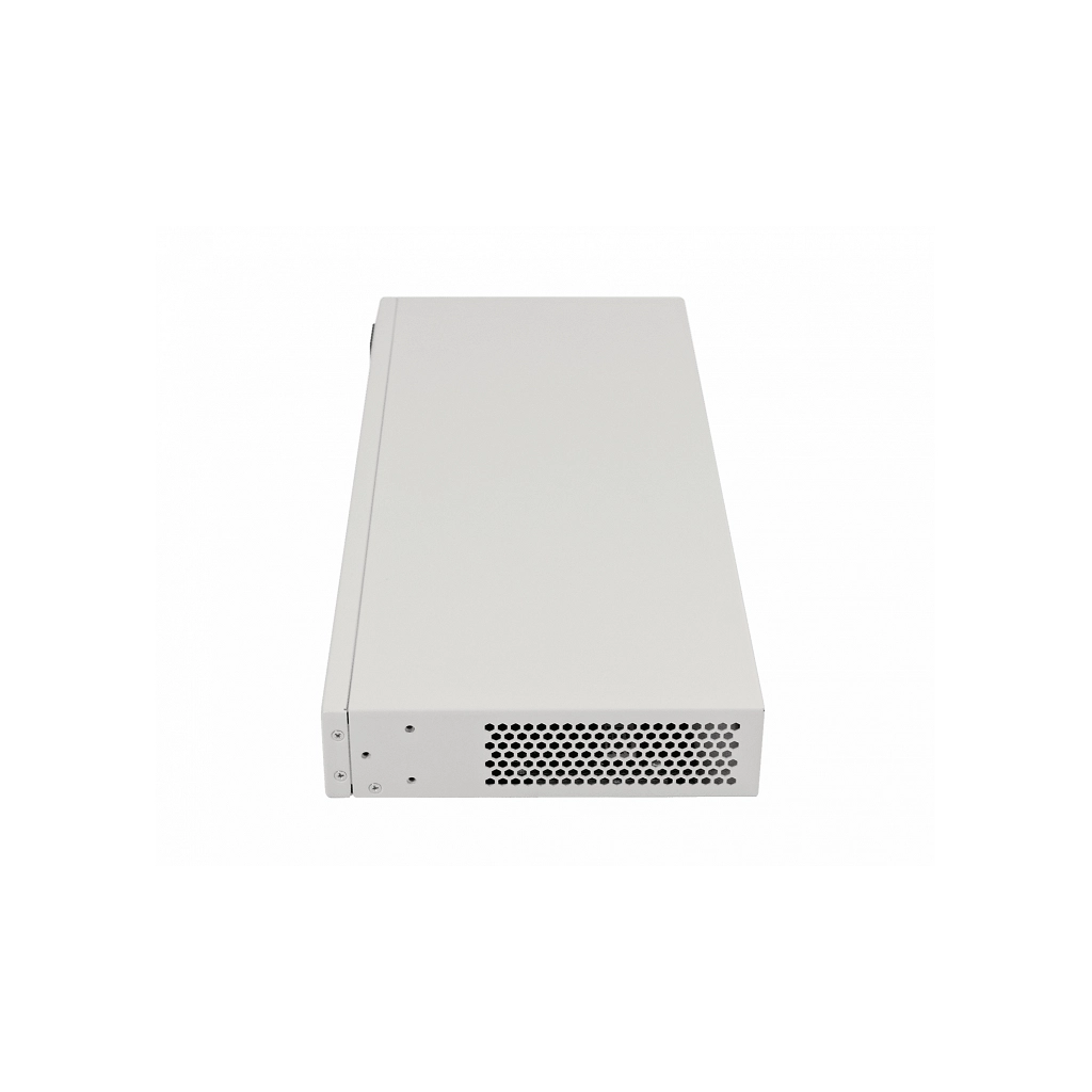 Eltex MES2408P_DC Eltex | Коммутатор 8 портов 1G с PoE