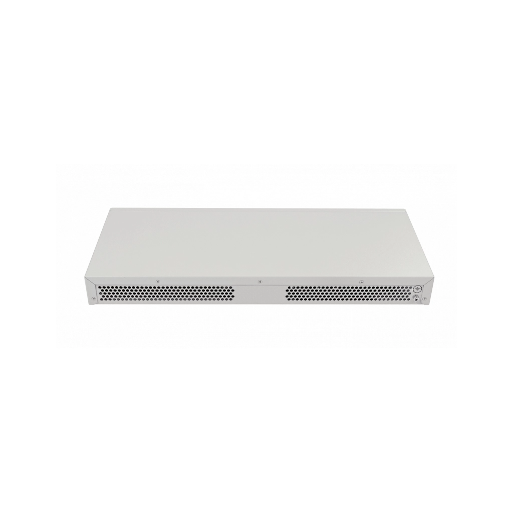 Eltex MES2408P_DC Eltex | Коммутатор 8 портов 1G с PoE