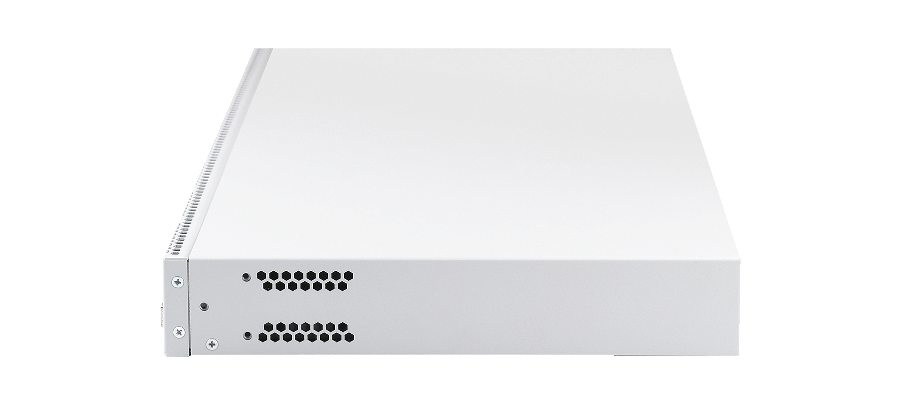Eltex MES2410-08DP Eltex | Коммутатор 8 портов 2.5G PoE/PoE+, 2 порта 10G SFP+