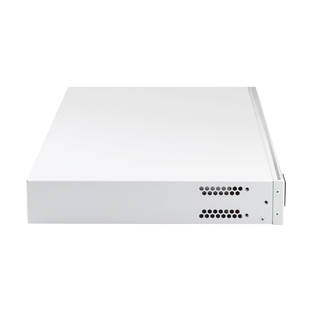 Eltex MES2410-08DP Eltex | Коммутатор 8 портов 2.5G PoE/PoE+, 2 порта 10G SFP+