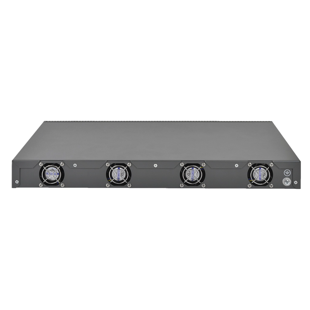 Eltex MES2410-08DU Eltex | Коммутатор 8 портов 2.5G PoE++, 2 порта 10G SFP+