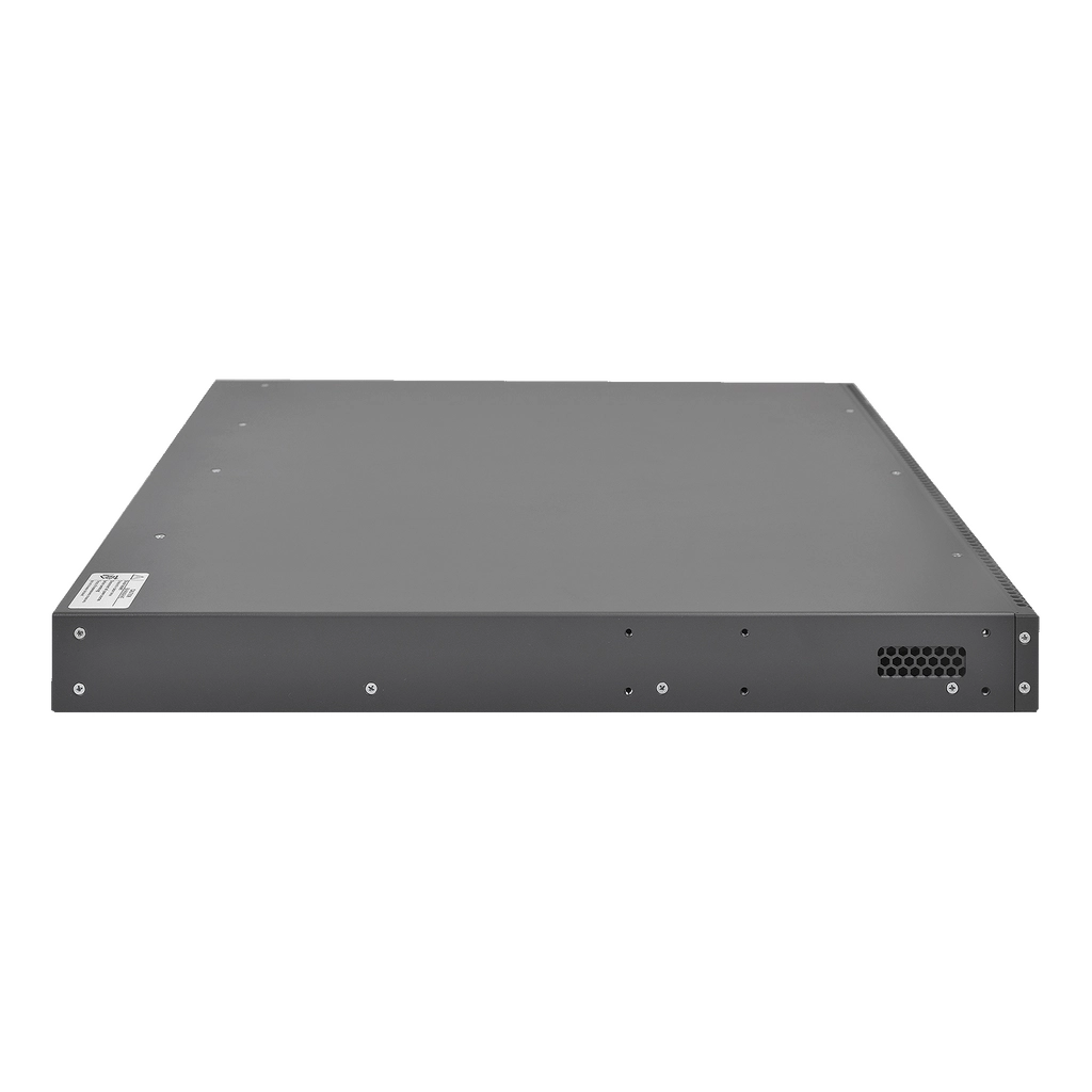 Eltex MES2420D-24DP Eltex | Коммутатор 24 порта 2.5G с PoE/PoE+, 4 порта 10G