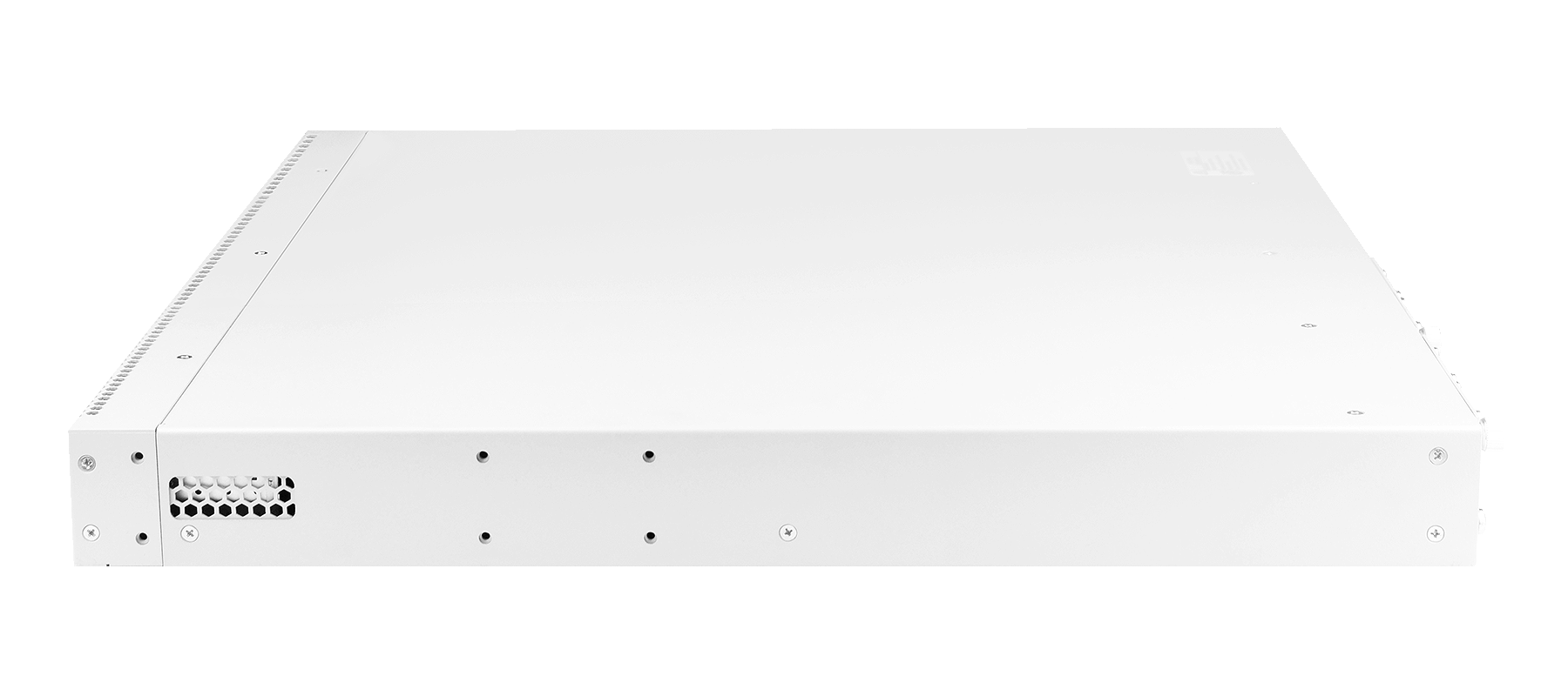 Eltex MES2448P Eltex | Коммутатор 48 портов 1G PoE/PoE+, 4 порта 10G