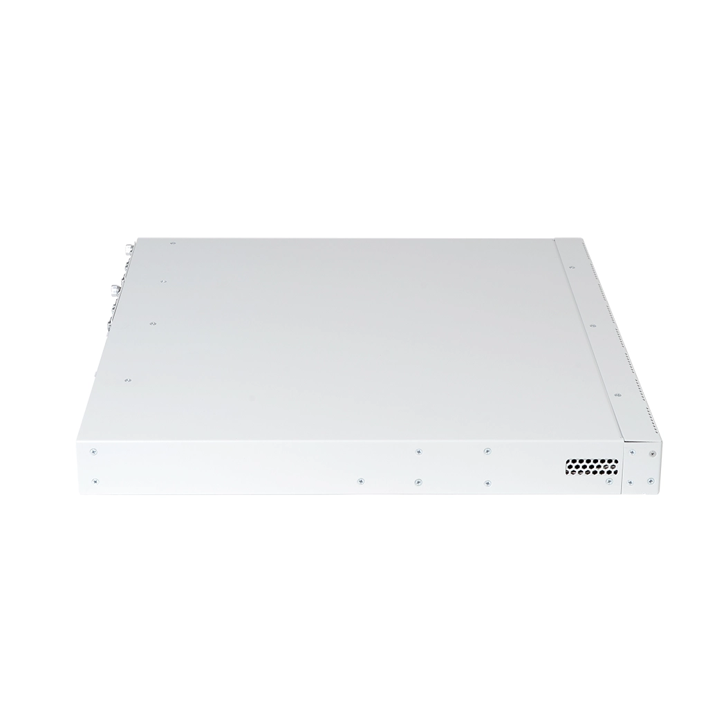 Eltex MES2448P Eltex | Коммутатор 48 портов 1G PoE/PoE+, 4 порта 10G