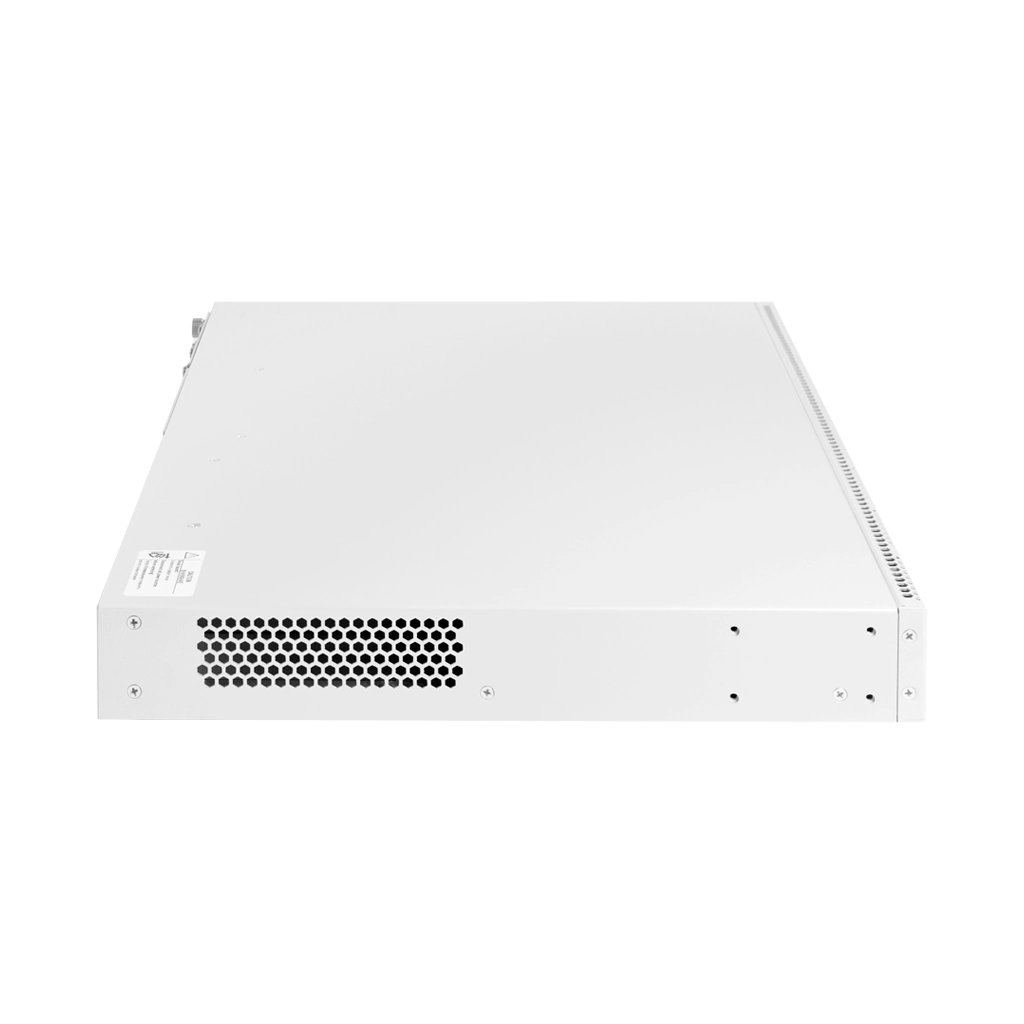Eltex MES3300-08F Eltex | Коммутатор 4 порта SFP, 4 комбо-порта 1G, 4 порта SFP+