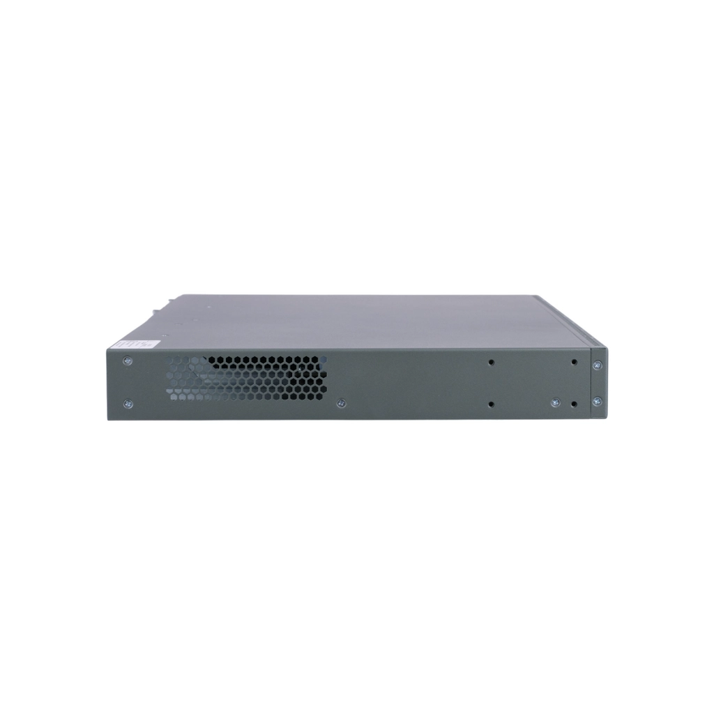 Eltex MES3300-16F Eltex | Коммутатор 12 портов SFP, 4 комбо-порта 1G, 4 порта SFP+