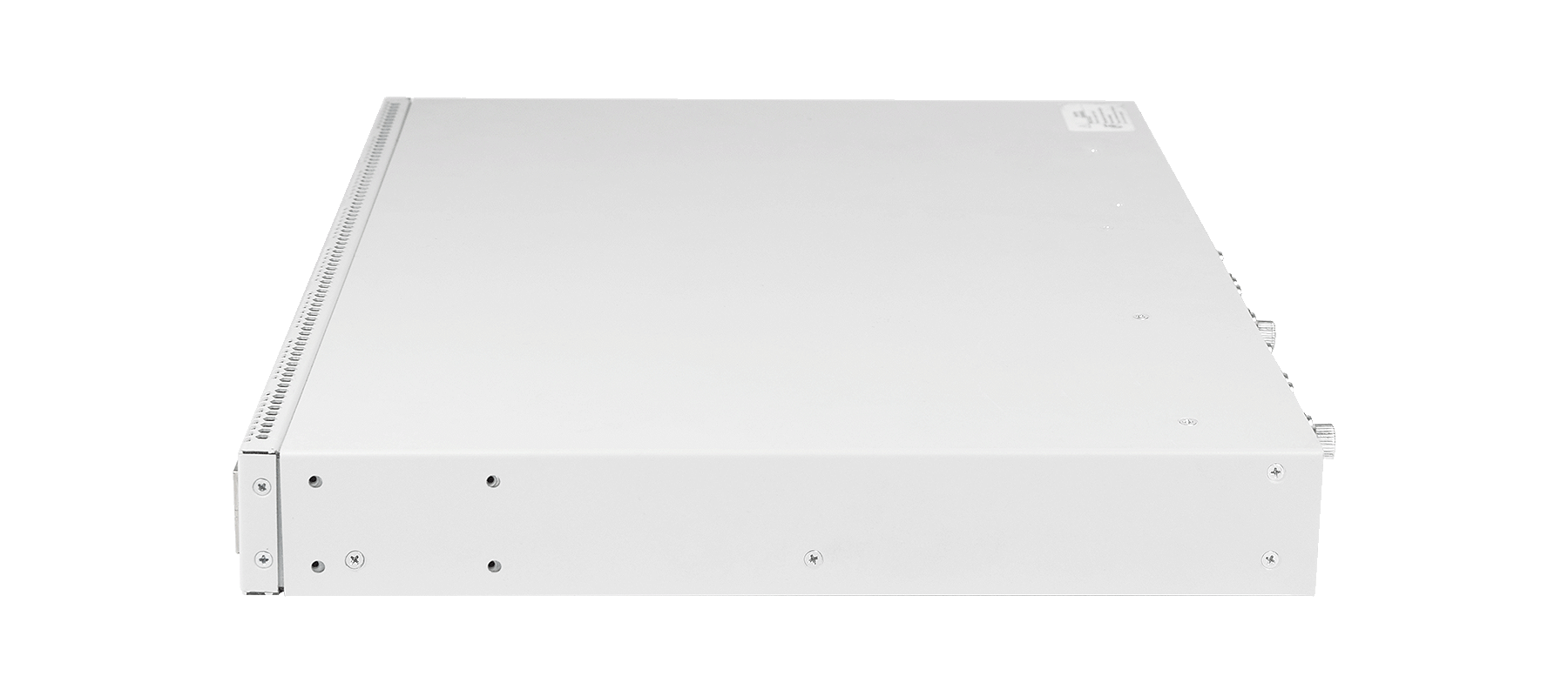 Eltex MES3300-24F Eltex | Коммутатор 20 портов SFP, 4 combo-порта 1G, 4 порта SFP+, 1 порт OOB