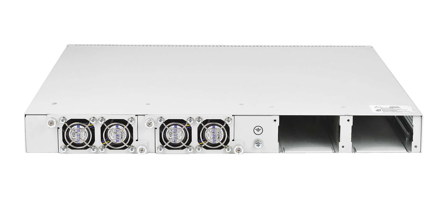 Eltex MES3300-24F Eltex | Коммутатор 20 портов SFP, 4 combo-порта 1G, 4 порта SFP+, 1 порт OOB