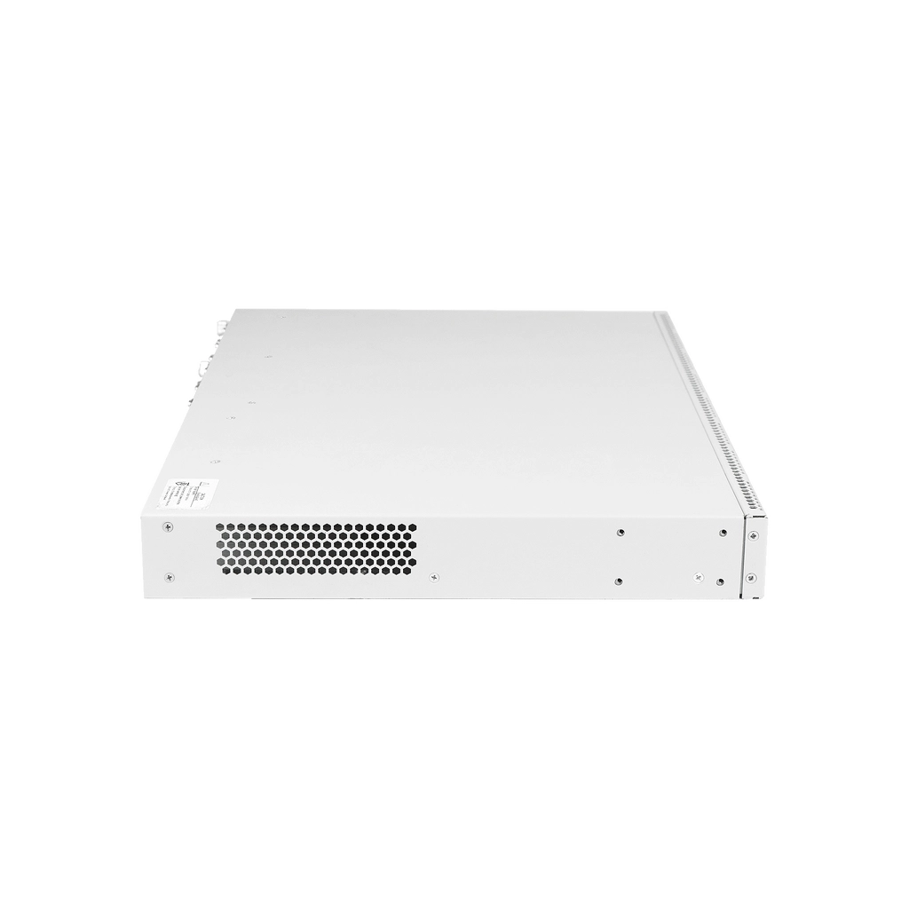 Eltex MES3300-24F Eltex | Коммутатор 20 портов SFP, 4 combo-порта 1G, 4 порта SFP+, 1 порт OOB