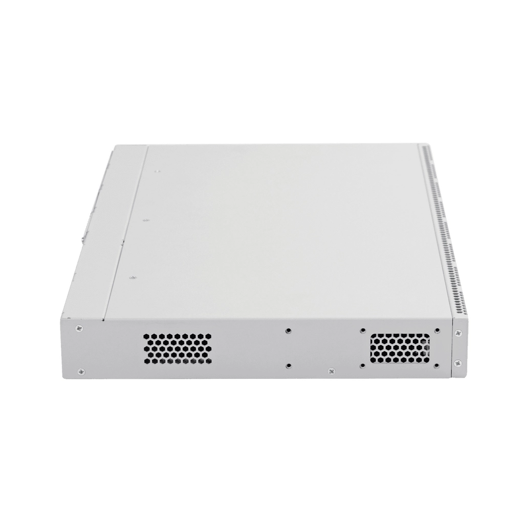 Eltex MES3324F Eltex | Коммутатор 20 портов SFP, 4 порта SFP+