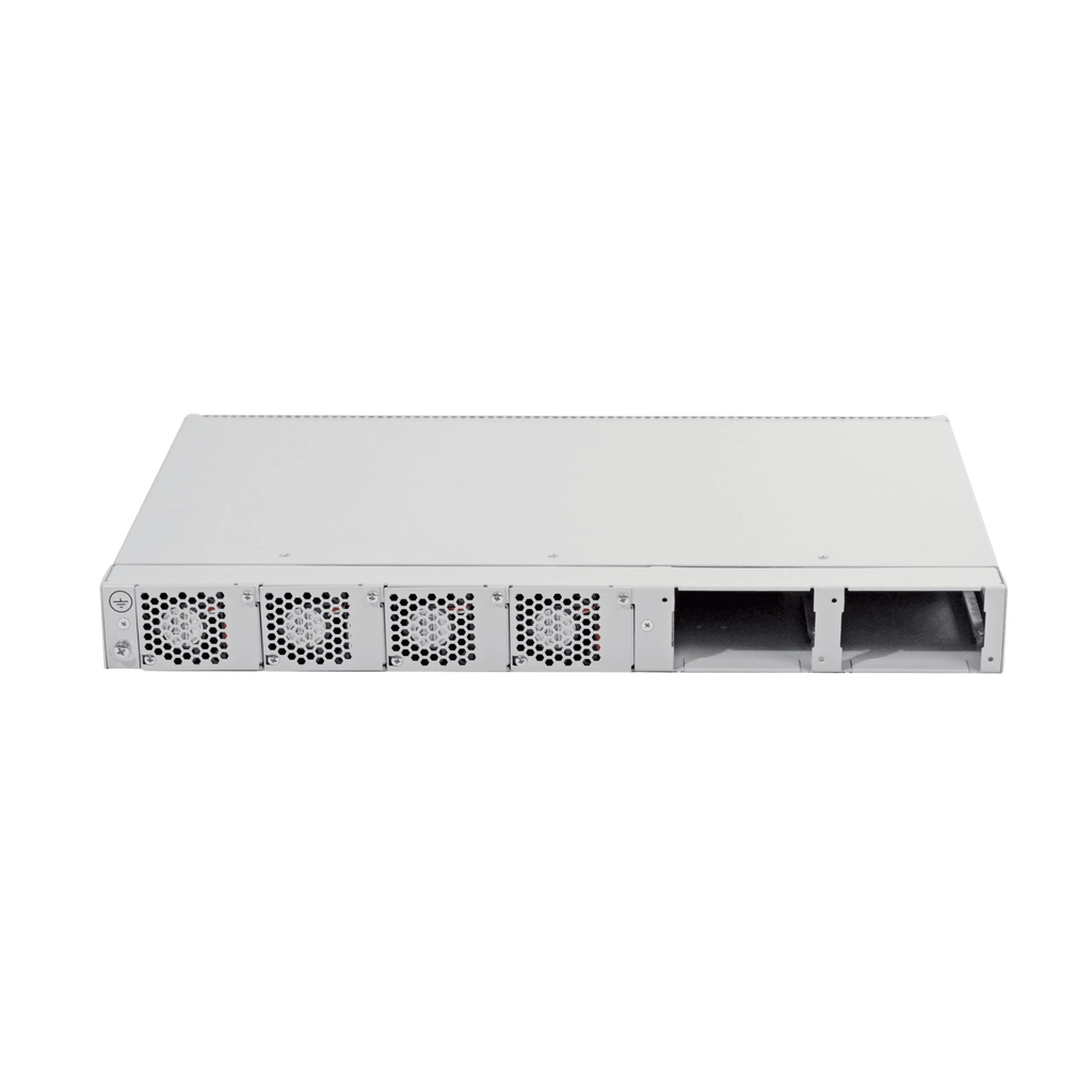 Eltex MES3324F Eltex | Коммутатор 20 портов SFP, 4 порта SFP+