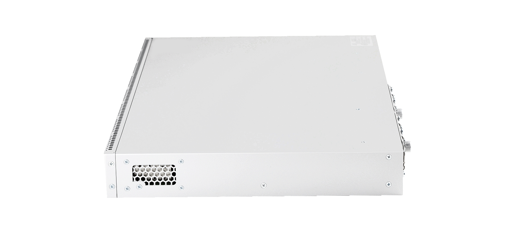 Eltex MES3400-24F Eltex | Коммутатор 24 порта SFP, 4 порта 10G SFP+