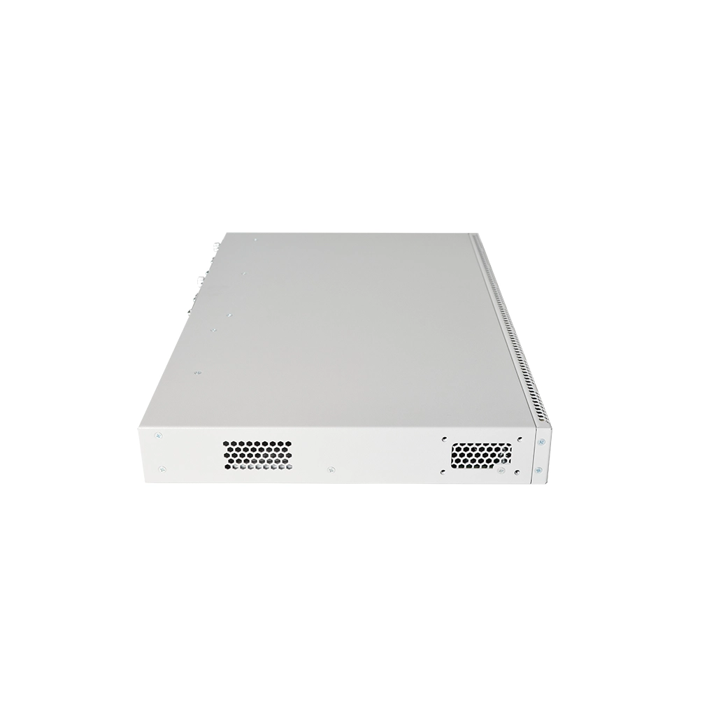 Eltex MES3400-24F Eltex | Коммутатор 24 порта SFP, 4 порта 10G SFP+