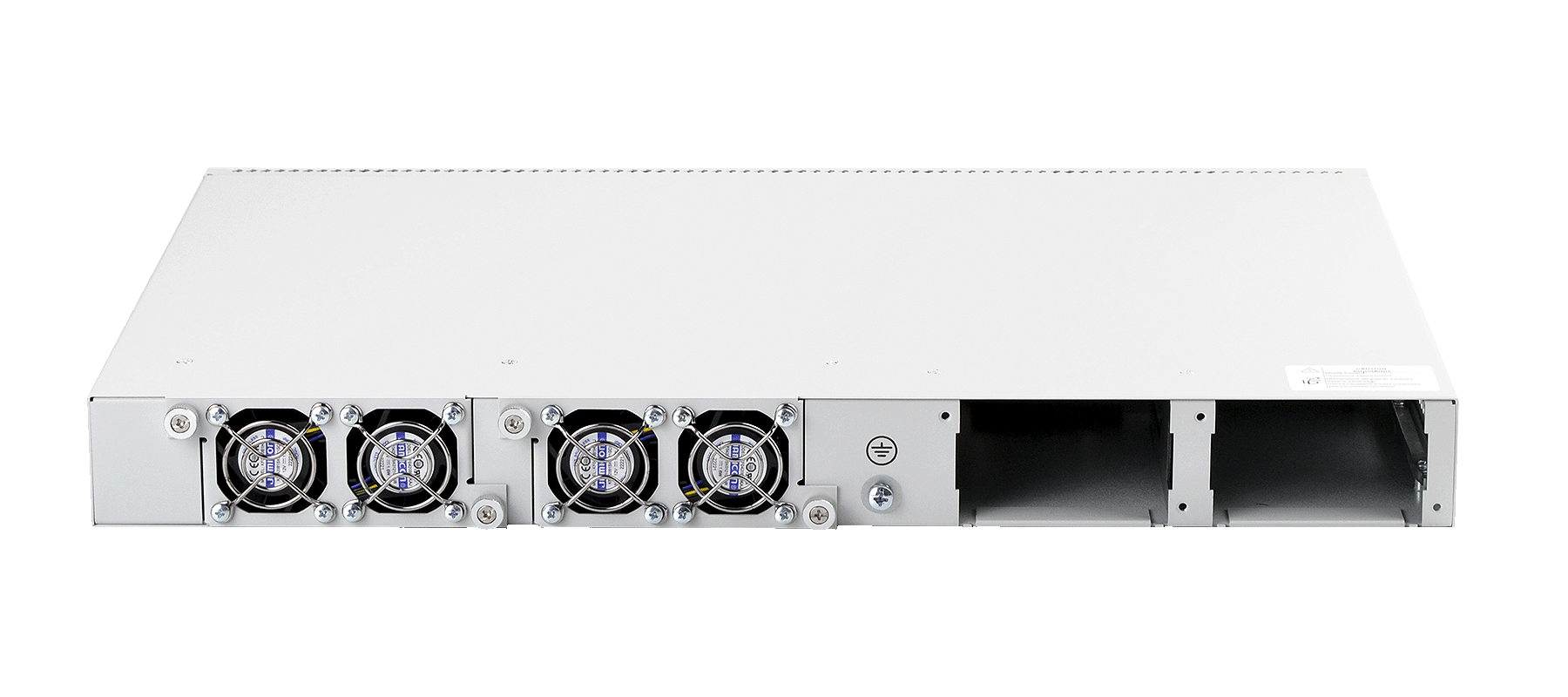 Eltex MES3400-24F Eltex | Коммутатор 24 порта SFP, 4 порта 10G SFP+