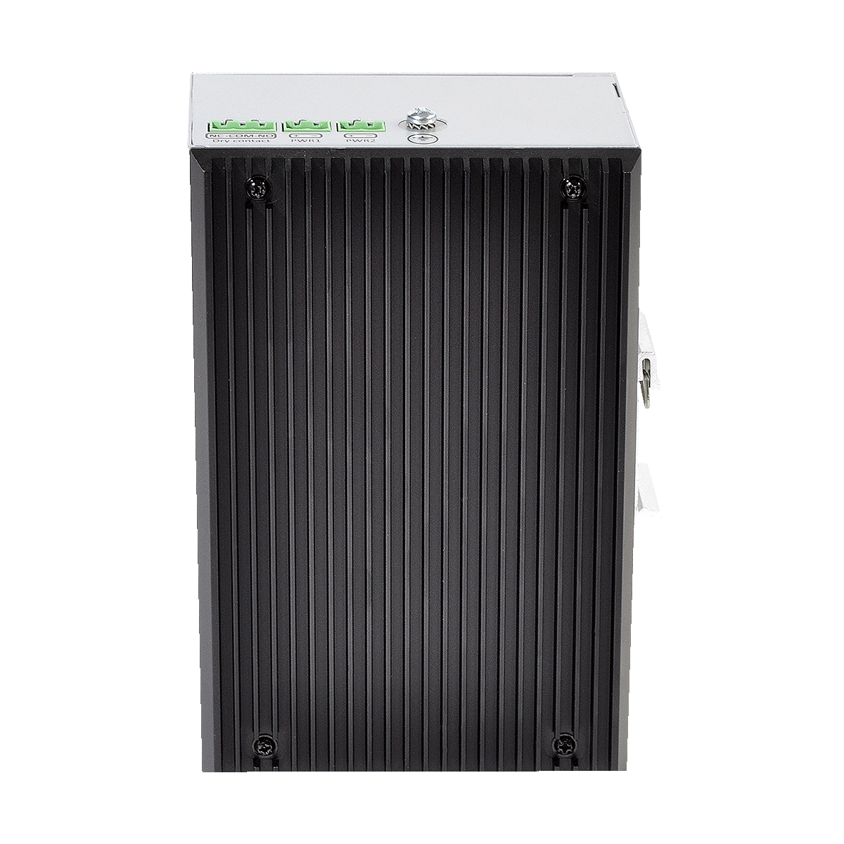 Eltex MES3500I-10P Eltex | Промышленный коммутатор 8 портов 1G PoE/PoE+