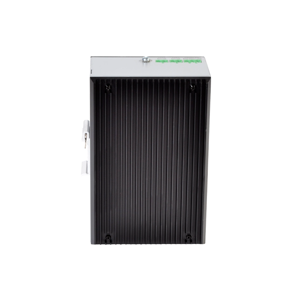 Eltex MES3500I-10P Eltex | Промышленный коммутатор 8 портов 1G PoE/PoE+