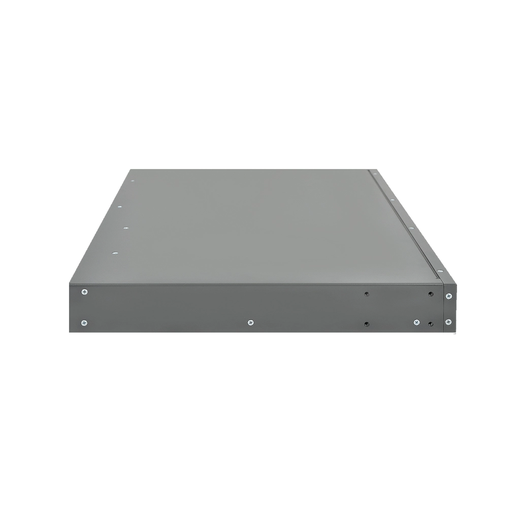 Eltex MES3500I-24F Eltex | Промышленный коммутатор 20 портов 1G SFP, 4 комбо-порта 1G, 4 порта SFP+