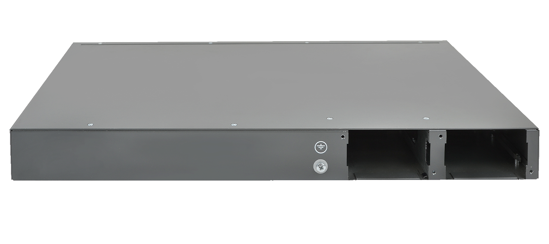 Eltex MES3500I-24F Eltex | Промышленный коммутатор 20 портов 1G SFP, 4 комбо-порта 1G, 4 порта SFP+
