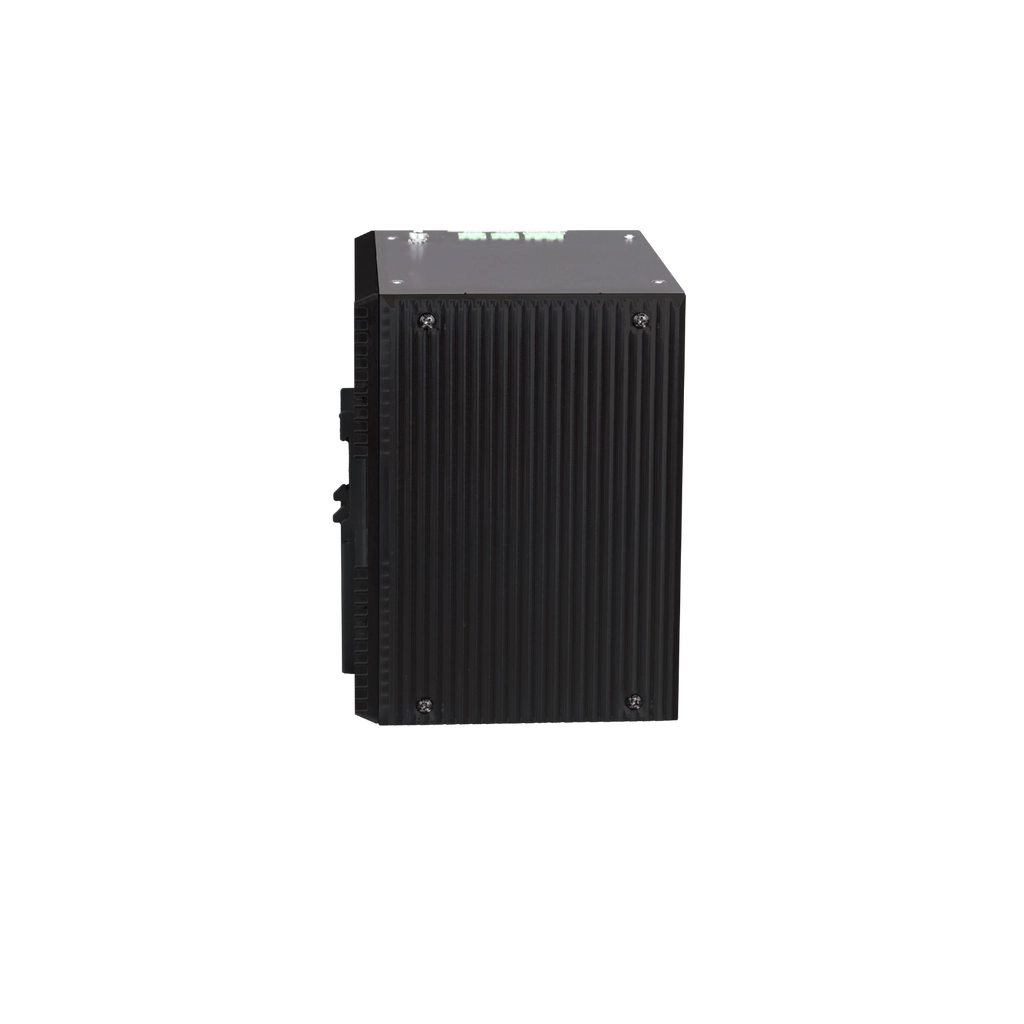 Eltex MES3500I-8P8F Eltex | Промышленный коммутатор 8 портов 1G PoE/PoE+, 8 портов 1G SFP и 2 порта 10G SFP+