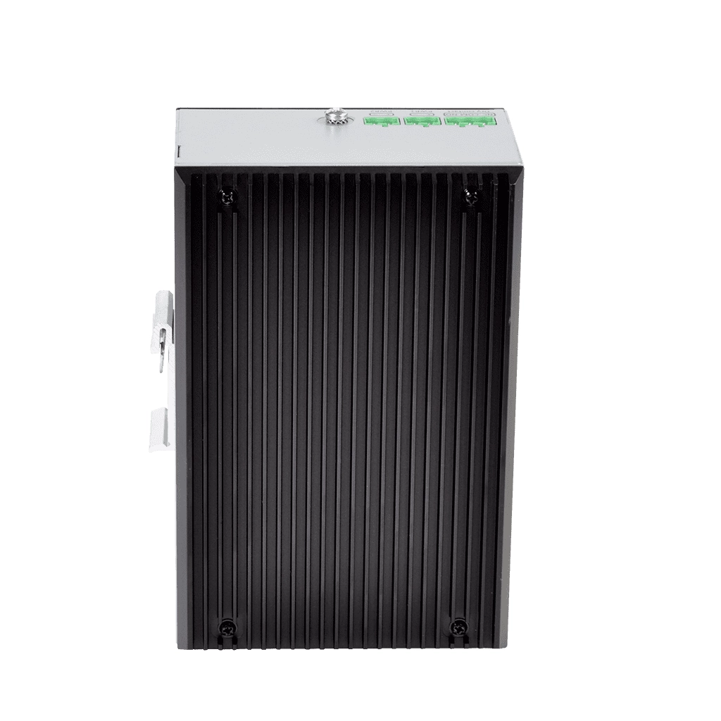 Eltex MES3510P Eltex | Промышленный коммутатор 8 портов 1G с PoE