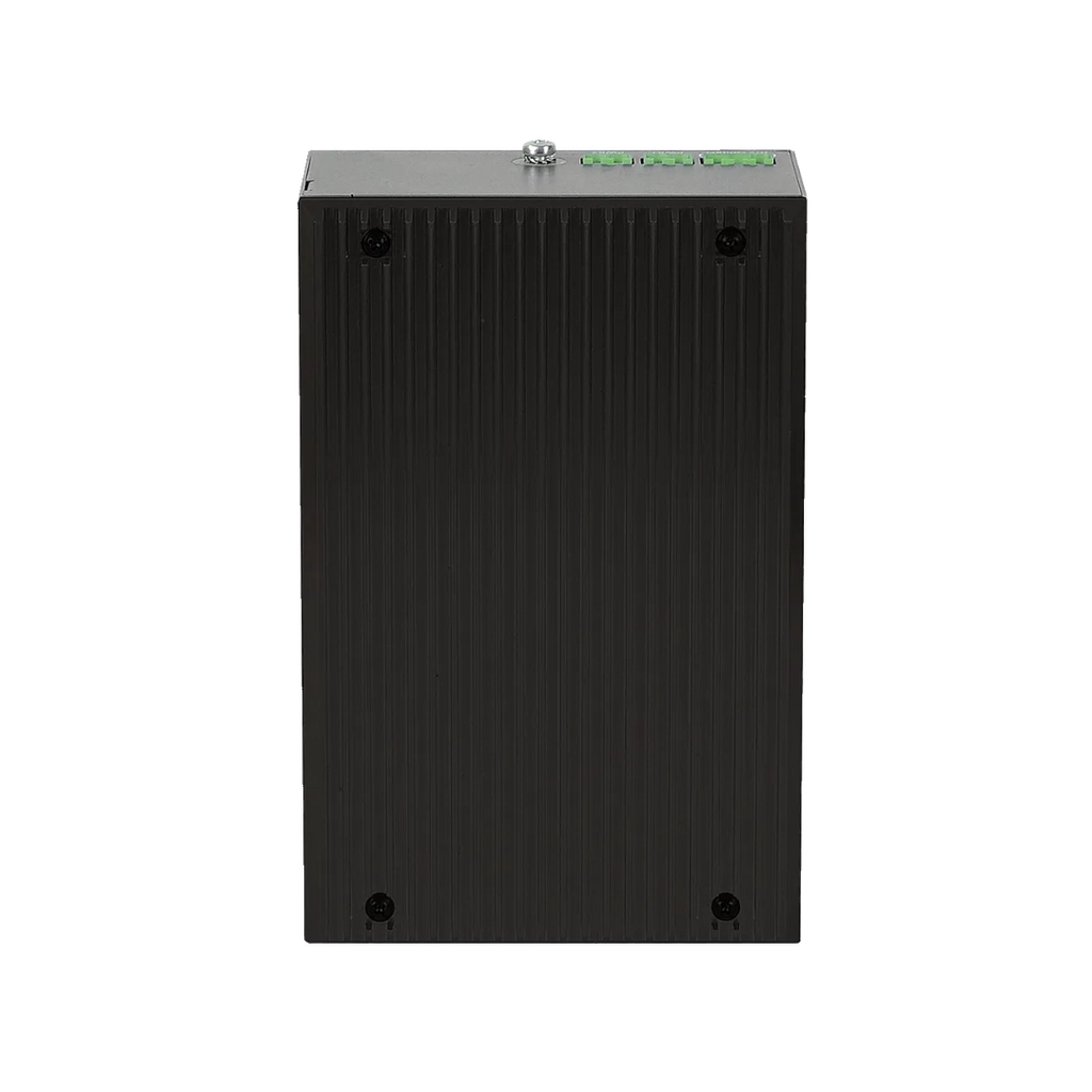Eltex MES3510S-08P Eltex | Промышленный коммутатор 8 портов 1G PoE/PoE+, 4 порта SFP