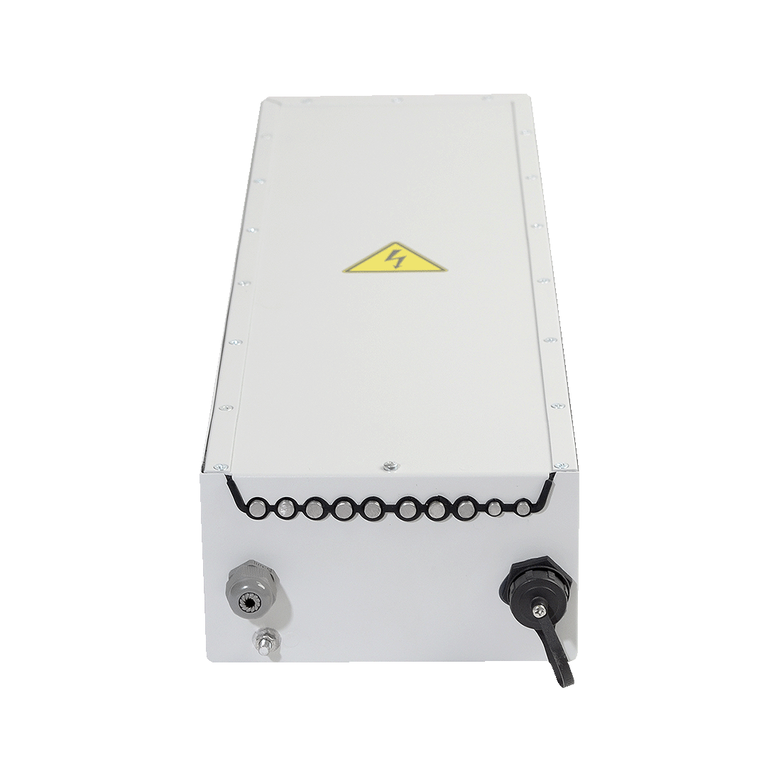 Eltex MES3708P Eltex | Промышленный коммутатор 8 портов 1G с PoE, 2 порта SFP