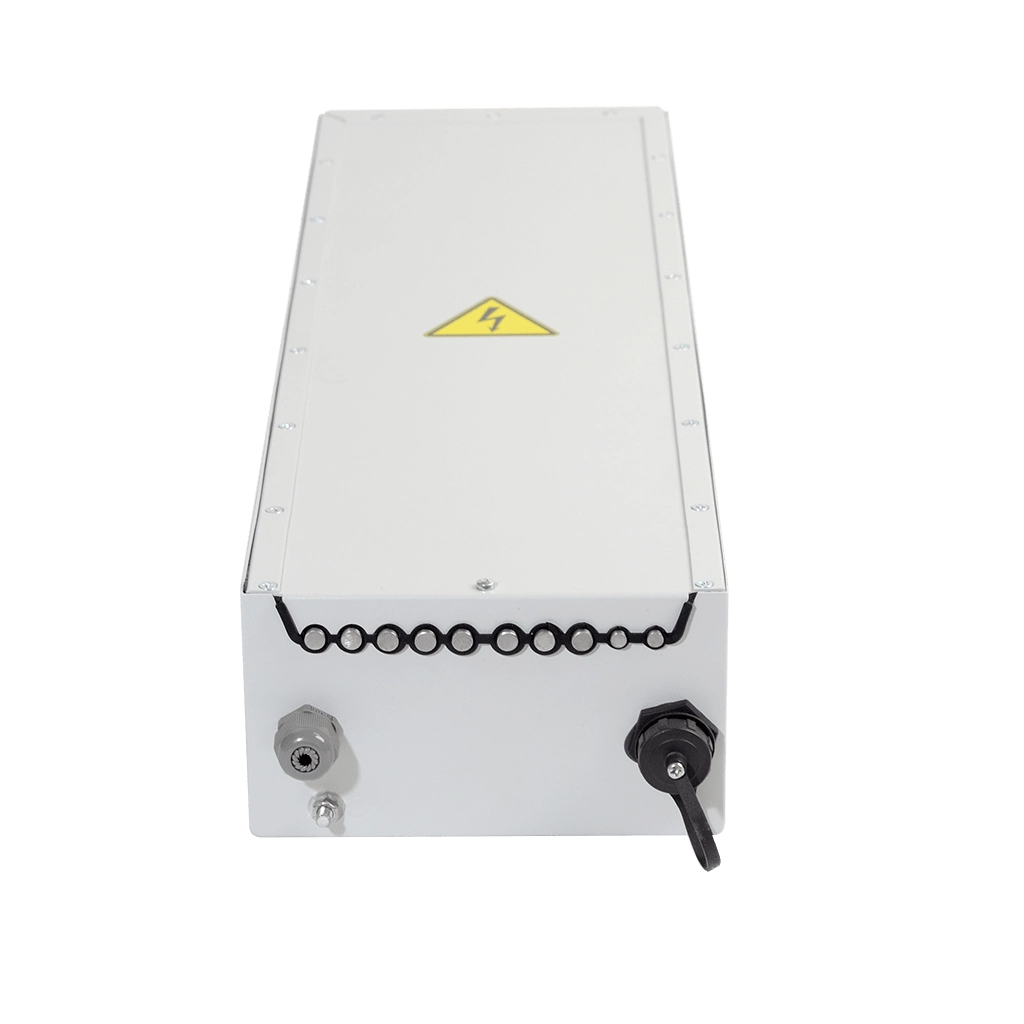 Eltex MES3708P Eltex | Промышленный коммутатор 8 портов 1G с PoE, 2 порта SFP