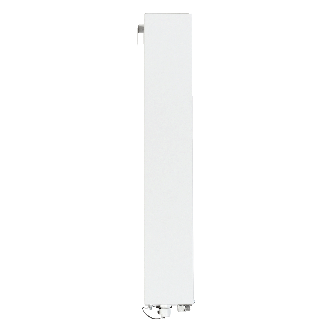 Eltex MES3708P Eltex | Промышленный коммутатор 8 портов 1G с PoE, 2 порта SFP